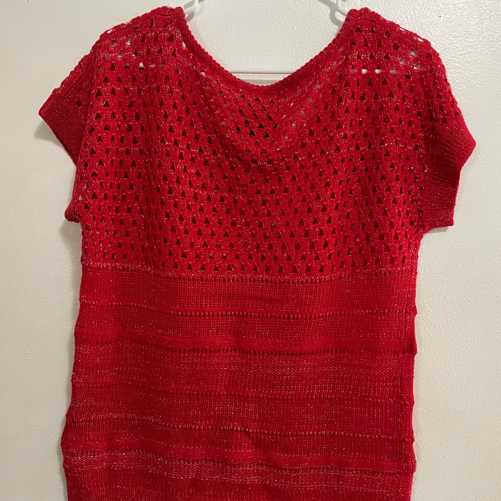 Yoki Sweater - Picture 3 of 3